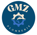 Gomez Plomberie logo