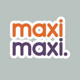 maximaxi logo