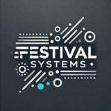 Festival Systems logo