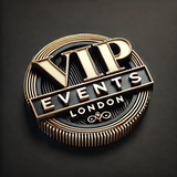 VIP EVENTS LONDON logo