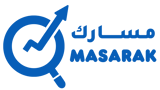 مسارك logo