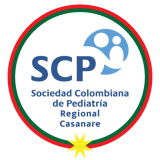 SCP Regional Casanare logo
