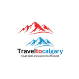 Travel to Calgary logo