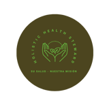 Holistic Health Steward logo