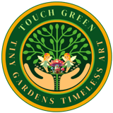 Touch Green logo
