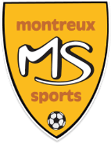 FC Montreux Sports logo