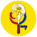 Eats Pinoy logo