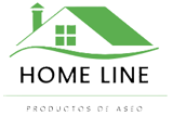HOME LINE logo