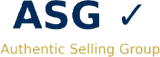 Authentic Selling Group logo