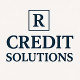 Ricky Credit Solutions logo