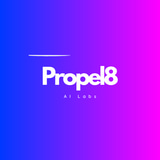 Propel8 AI Labs logo