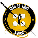 TUSH ET TIGHT logo