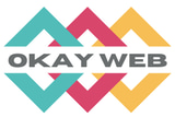 Okay Web software private limited logo