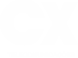 CX Telecomunicações logo