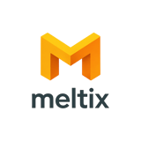 Meltix logo