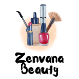 ZenvanaBeauty logo
