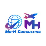 MB-H CONSULTING logo