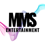MMS ENTERTAINMENT logo