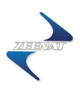 Zeenat Textiles Canada Inc logo
