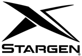 Stargen logo