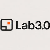 Lab3.0 logo