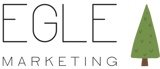 Egle Marketing logo