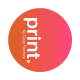 Cosy Factory logo