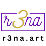 r3na.art logo