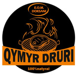 Doksani EOM logo
