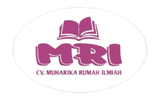 Muharika Rumah Ilmiah logo