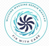 Washing Machine Repair Service in Makkah logo