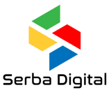 Serba Digital logo