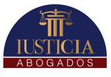 IUSTICIA logo