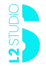 L2 Studio Digital & Streaming logo