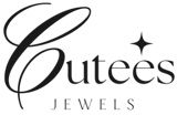 Cutees Jewels logo