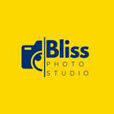 Bliss Photo Studio logo