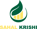 SAHAL KRISHI logo