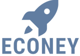 Econey logo