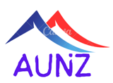 aunz logo