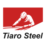 Tiaro Steel logo