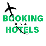 booking logo