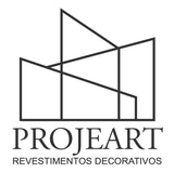 Projeart logo