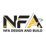 NFA Architecture Design and Build logo