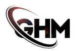 GHM logo