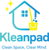 Kleanpad logo