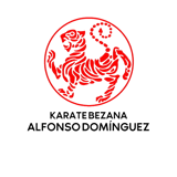 Bezana Karate logo