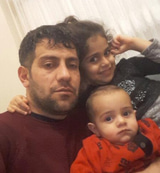 Tezgahcı Kenan Usta logo