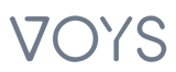voys logo
