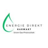 Energie Direkt Harwart logo