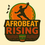 Afrobeat Rising logo